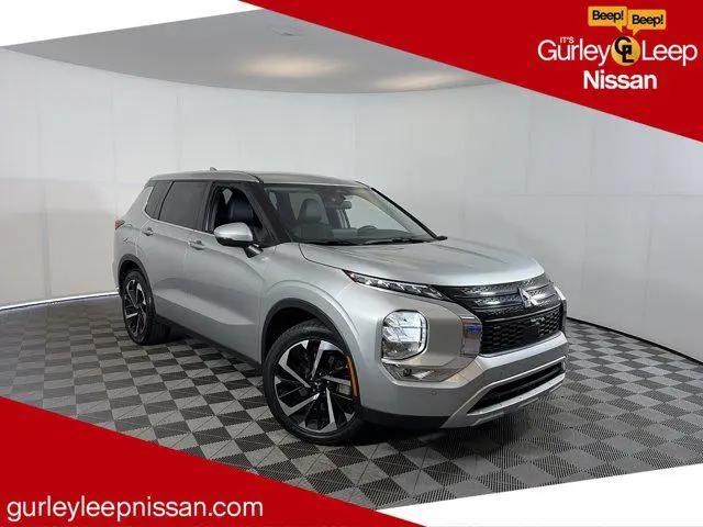 2024 Mitsubishi Outlander SE 2.5 2WD for sale in Mishawaka, IN