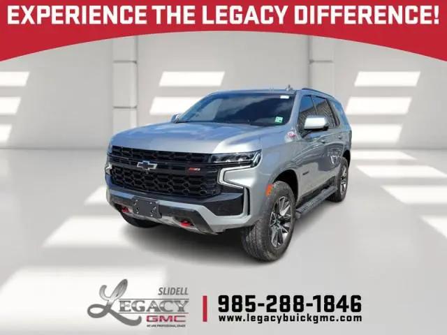 2024 Chevrolet Tahoe 4WD Z71 for sale in Slidell, LA
