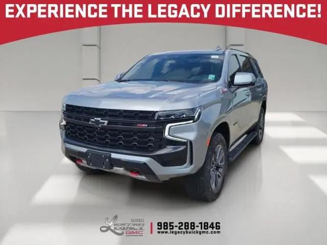 2024 Chevrolet Tahoe 4WD Z71 for sale in Slidell, LA