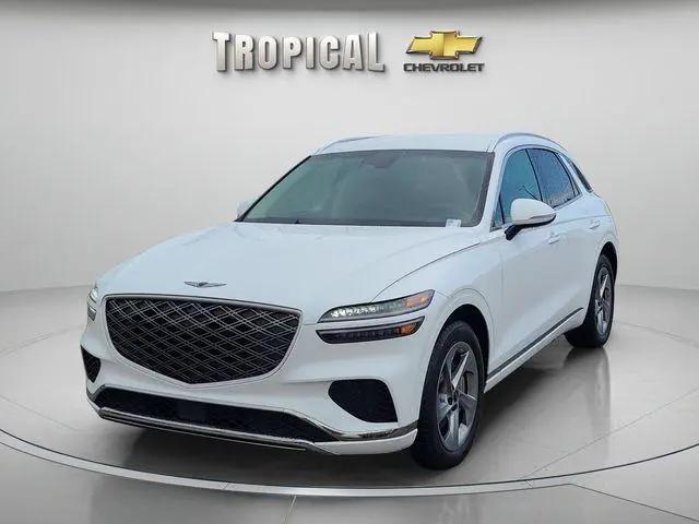 2026 Genesis GV70 2.5T for sale in Miami, FL