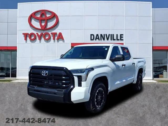 2023 Toyota Tundra SR for sale in Tilton, IL