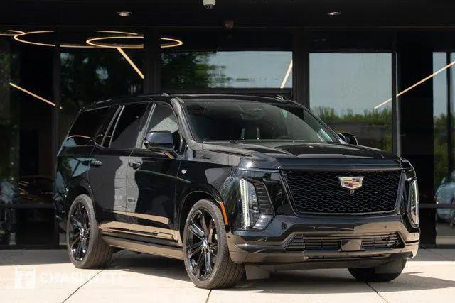 2025 Cadillac Escalade Sport Platinum for sale in Charlotte, NC