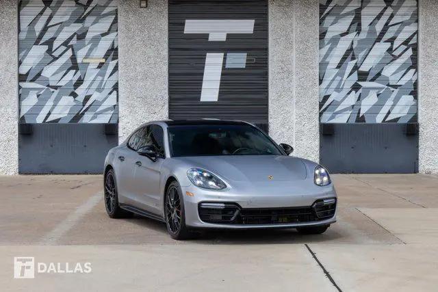 2020 Porsche Panamera GTS for sale in Dallas, TX