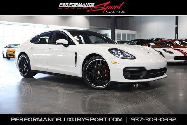 2022 Porsche Panamera 4 for sale near Marysville, OH
