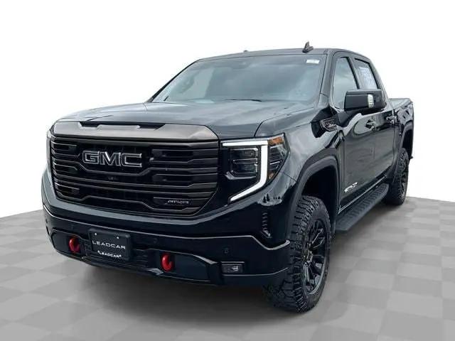 2023 GMC Sierra 1500 4WD Crew Cab Short Box AT4X for sale in Utica, NY