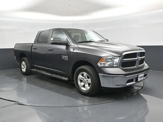 2022 Ram 1500 Classic SLT Crew Cab 4x4 5'7" Box for sale in Tulsa, OK