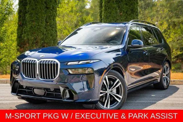 2023 BMW X7 xDrive40i for sale in Duluth, GA