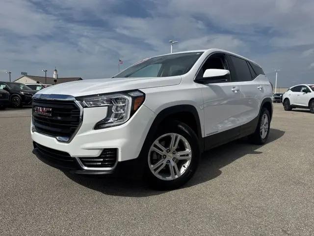 2024 GMC Terrain FWD SLE for sale in Jonesboro, AR