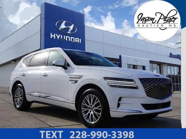 2024 Genesis GV80 2.5T AWD for sale in Gautier, MS