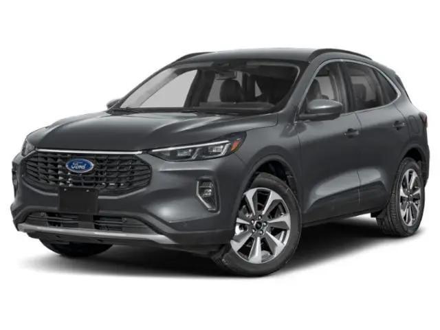 2023 Ford Escape Platinum for sale in Columbia, SC