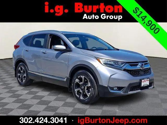 2019 Honda CR-V Touring for sale in Milford, DE
