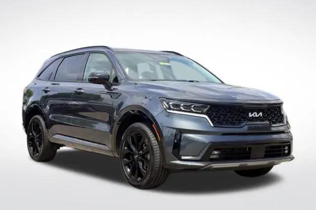 2023 Kia Sorento SX for sale in Louisville, KY