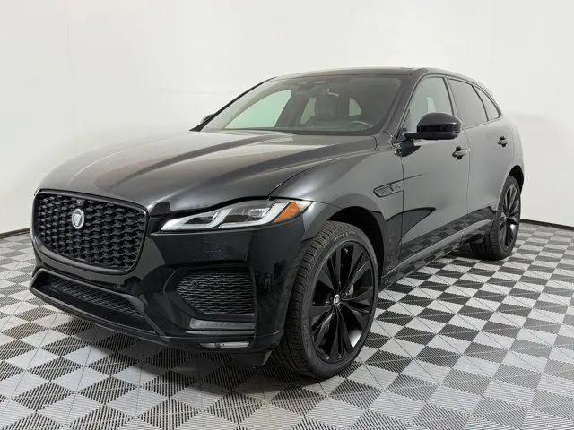2026 Jaguar F-PACE R-Dynamic S P250 AWD Automatic for sale in Houston, TX