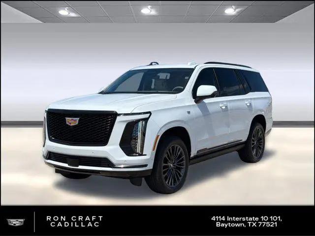 2026 Cadillac Escalade Platinum Sport for sale in Baytown, TX