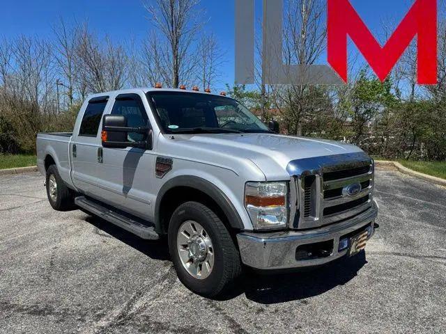 2008 Ford F-350 XL for sale in Indianapolis, IN