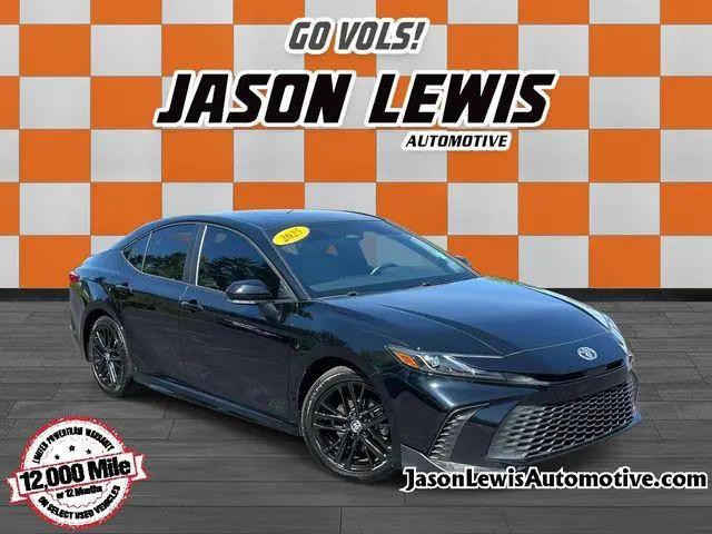2025 Toyota Camry SE for sale in Sparta, TN
