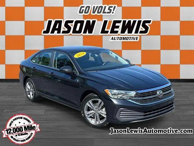 2024 Volkswagen Jetta 1.5T SE for sale in Sparta, TN