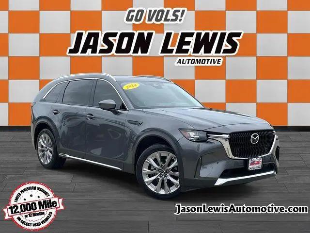 2024 Mazda X-90 3.3 Turbo Premium for sale in Sparta, TN