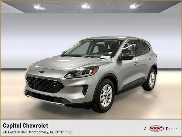 2022 Ford Escape SE for sale in Montgomery, AL