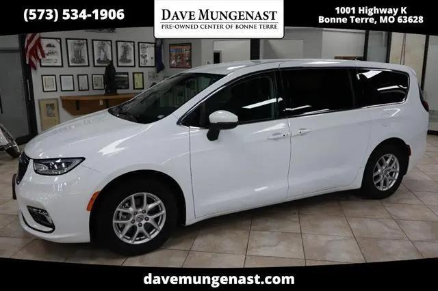 2023 Chrysler Pacifica Touring L for sale in Bonne Terre, MO