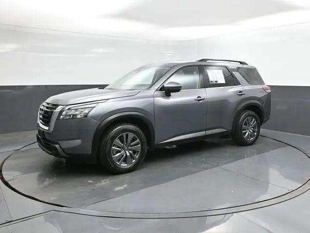 2025 Nissan Pathfinder SV 4WD for sale in Beaumont, TX