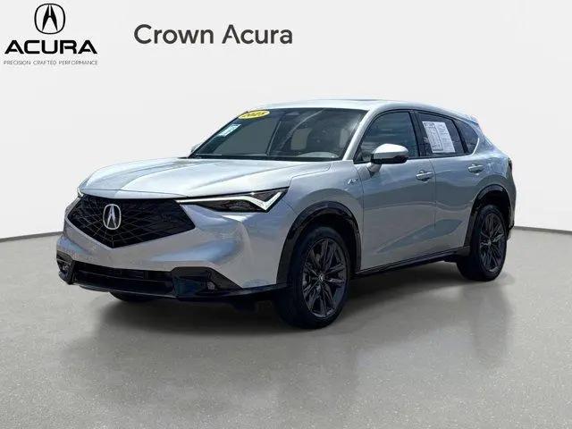 2025 Acura ADX A-Spec for sale in Clearwater, FL