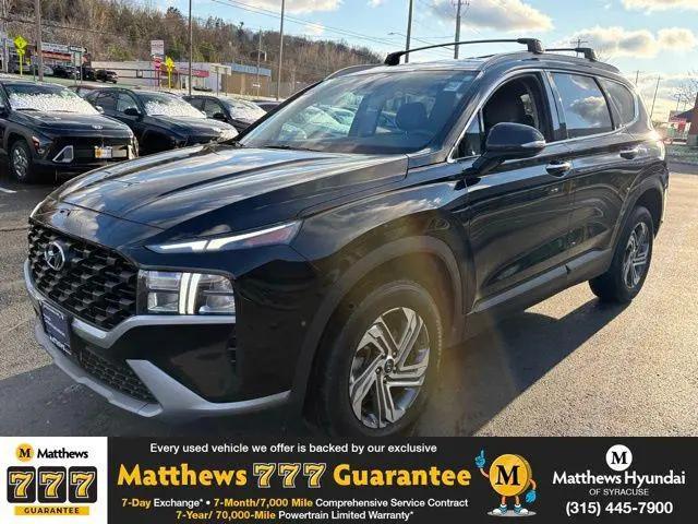 2023 Hyundai Santa Fe SEL for sale in Syracuse, NY