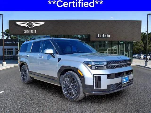 2024 Hyundai Santa Fe Calligraphy for sale in Lufkin, TX