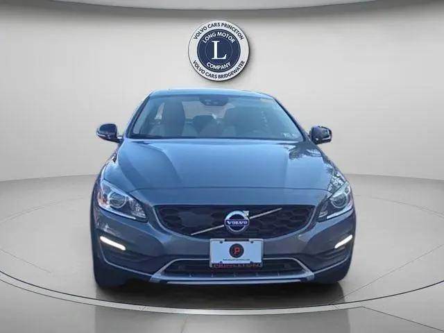 2018 Volvo S60 Cross Country T5 for sale in Lawrenceville, NJ