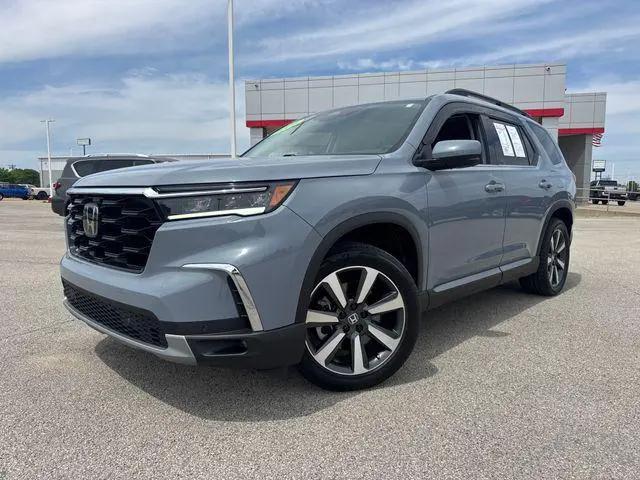 2024 Honda Pilot Touring for sale in Jonesboro, AR