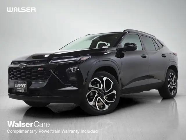 2024 Chevrolet Trax 2RS for sale in Wayzata, MN