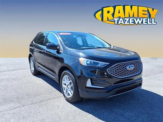 2024 Ford Edge SEL for sale in Tazewell, VA