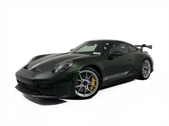 2025 Porsche 911 GT3 for sale in Jericho, NY