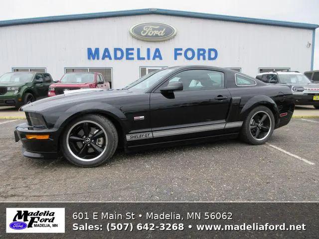 2007 Ford Mustang GT Deluxe for sale in Madelia, MN