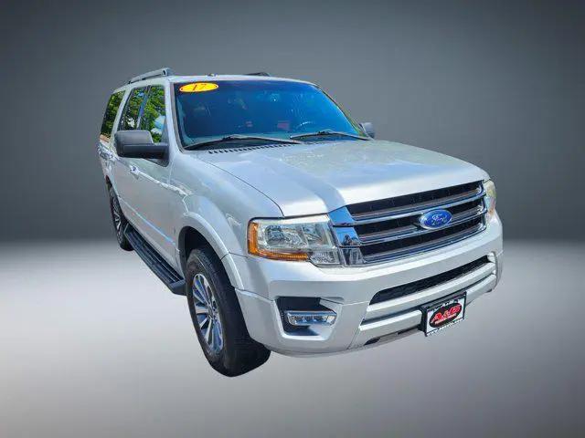 2017 Ford Expedition XLT for sale in Virginia Beach, VA
