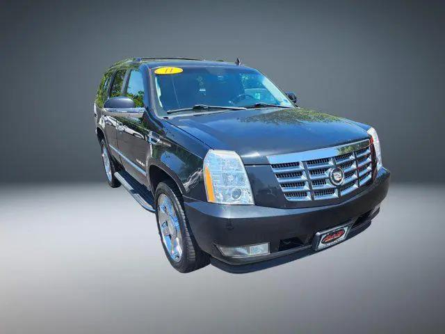 2011 Cadillac Escalade Luxury for sale in Virginia Beach, VA