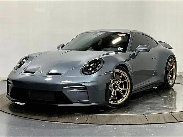 2026 Porsche 911 GT3 for sale in Upper Saddle River, NJ