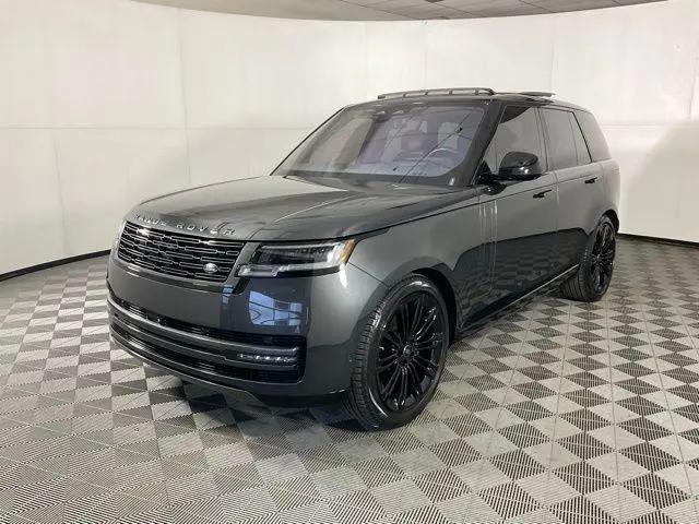2023 Land Rover Range Rover P400 SE for sale in Fort Wayne, IN