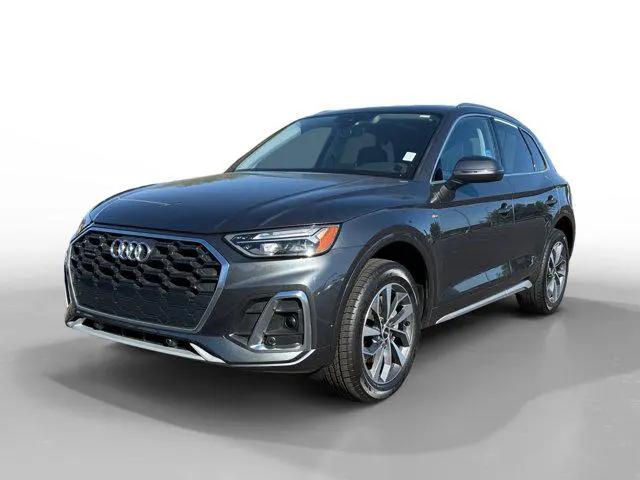 2023 Audi Q5 Premium 45 TFSI S line quattro for sale in Modesto, CA