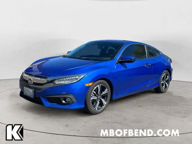 2016 Honda Civic Touring for sale in Bend, OR