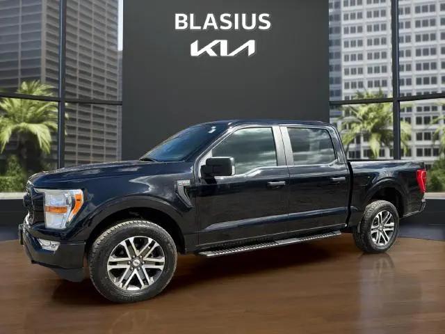 2022 Ford F-150 XL for sale in Watertown, CT
