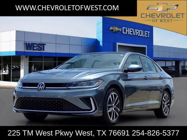 2026 Volkswagen Jetta SE for sale in West, TX