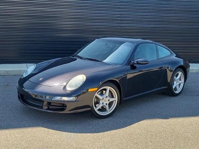 2008 Porsche 911 for sale near Cincinnati, OH