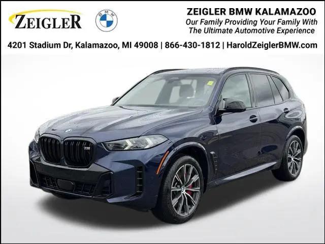 2024 BMW X5 M60i for sale in Kalamazoo, MI
