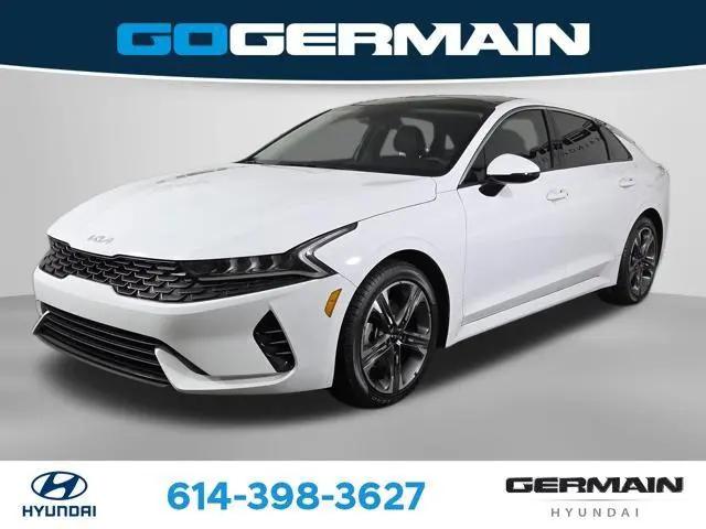 2023 Kia K5 EX for sale near Columbus, OH