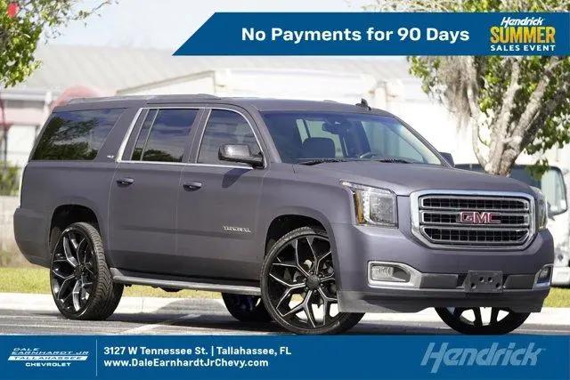 2016 GMC Yukon XL SLT for sale in Tallahassee, FL