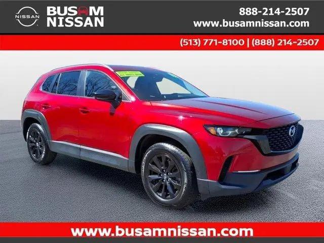 2024 Mazda CX-50 2.5 S Preferred for sale in Cincinnati, OH