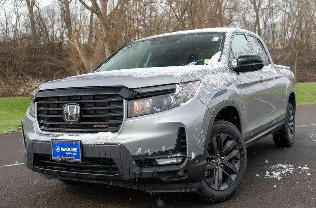 2023 Honda Ridgeline Sport for sale in Syracuse, NY