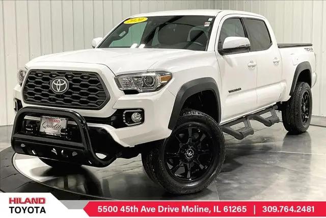 2020 Toyota Tacoma TRD Off-Road for sale in Moline, IL