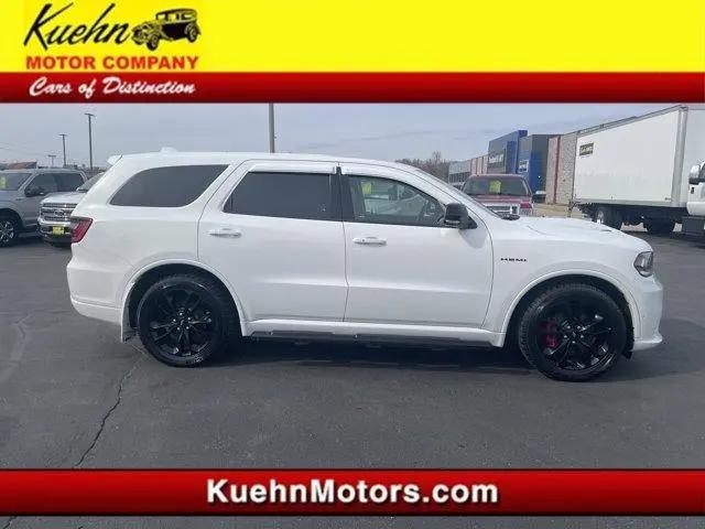 2020 Dodge Durango R/T for sale in Rochester, MN